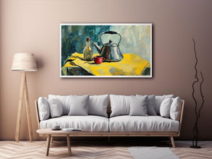  Artwork