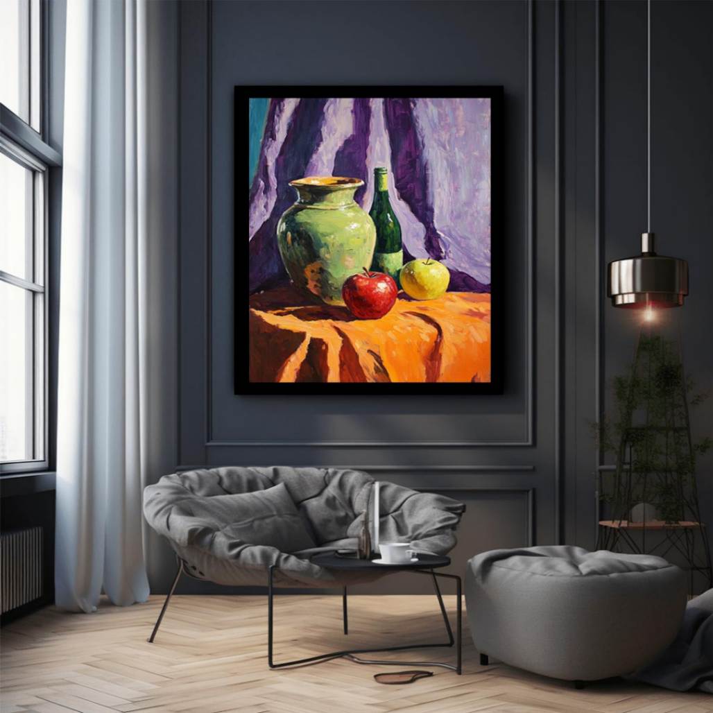  Artwork