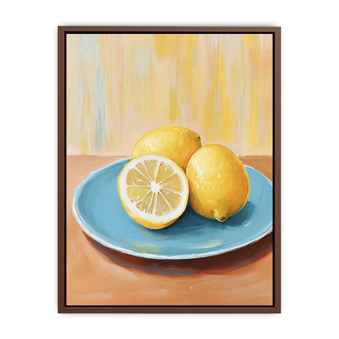 Canvas Print