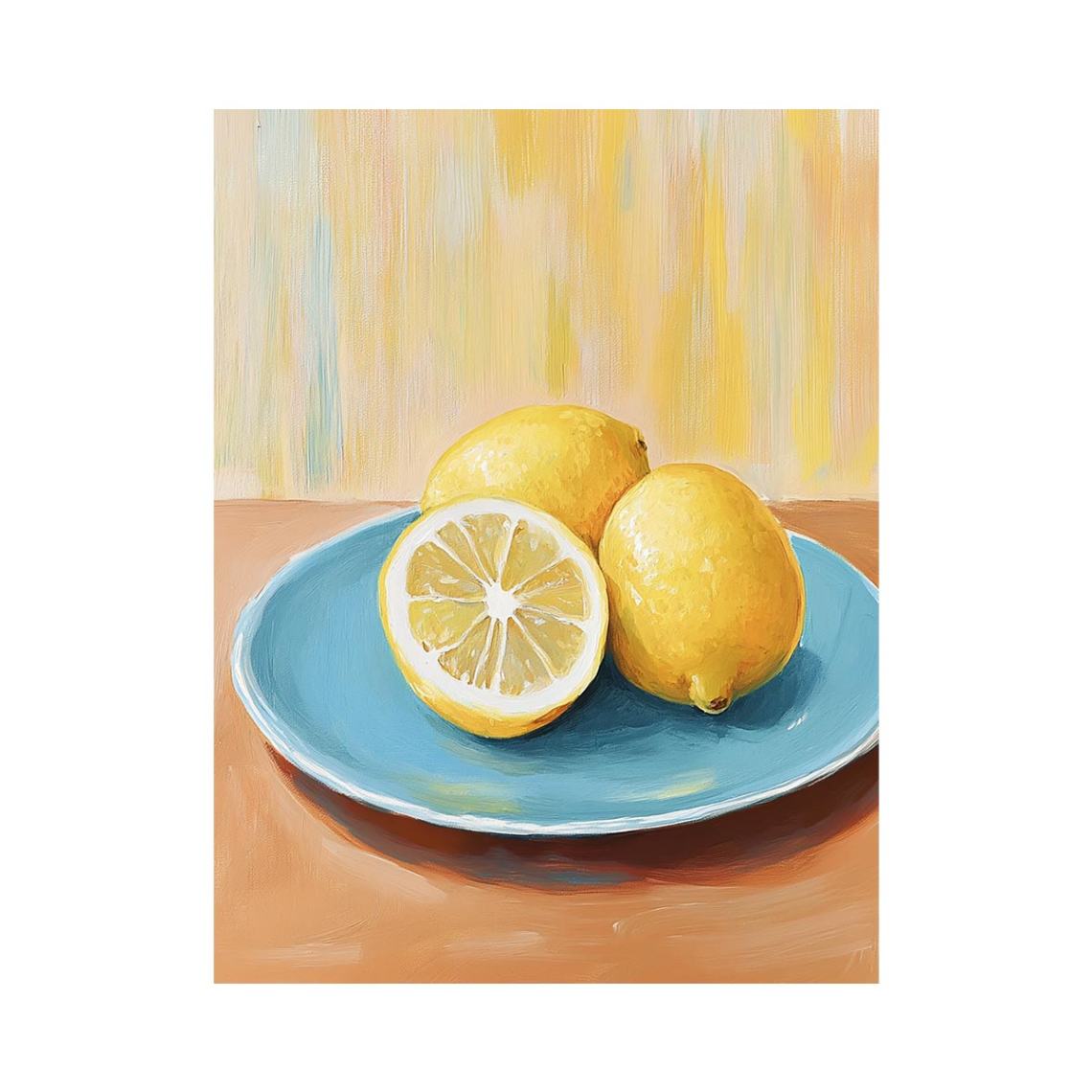 Lemon Light