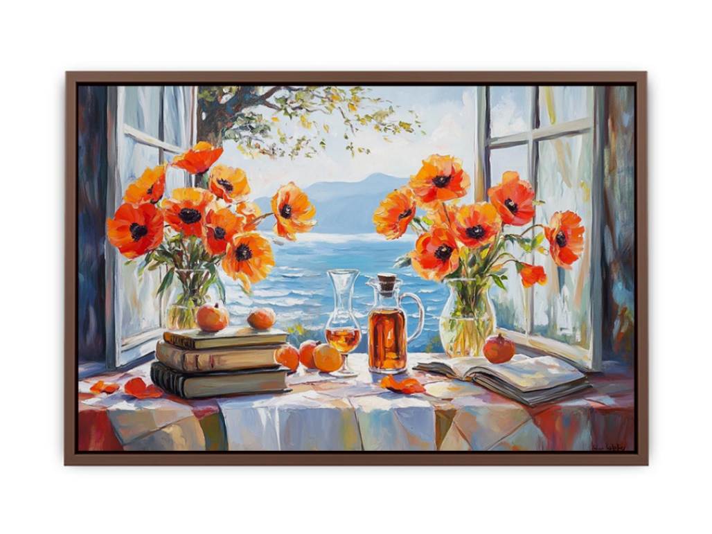Canvas Print