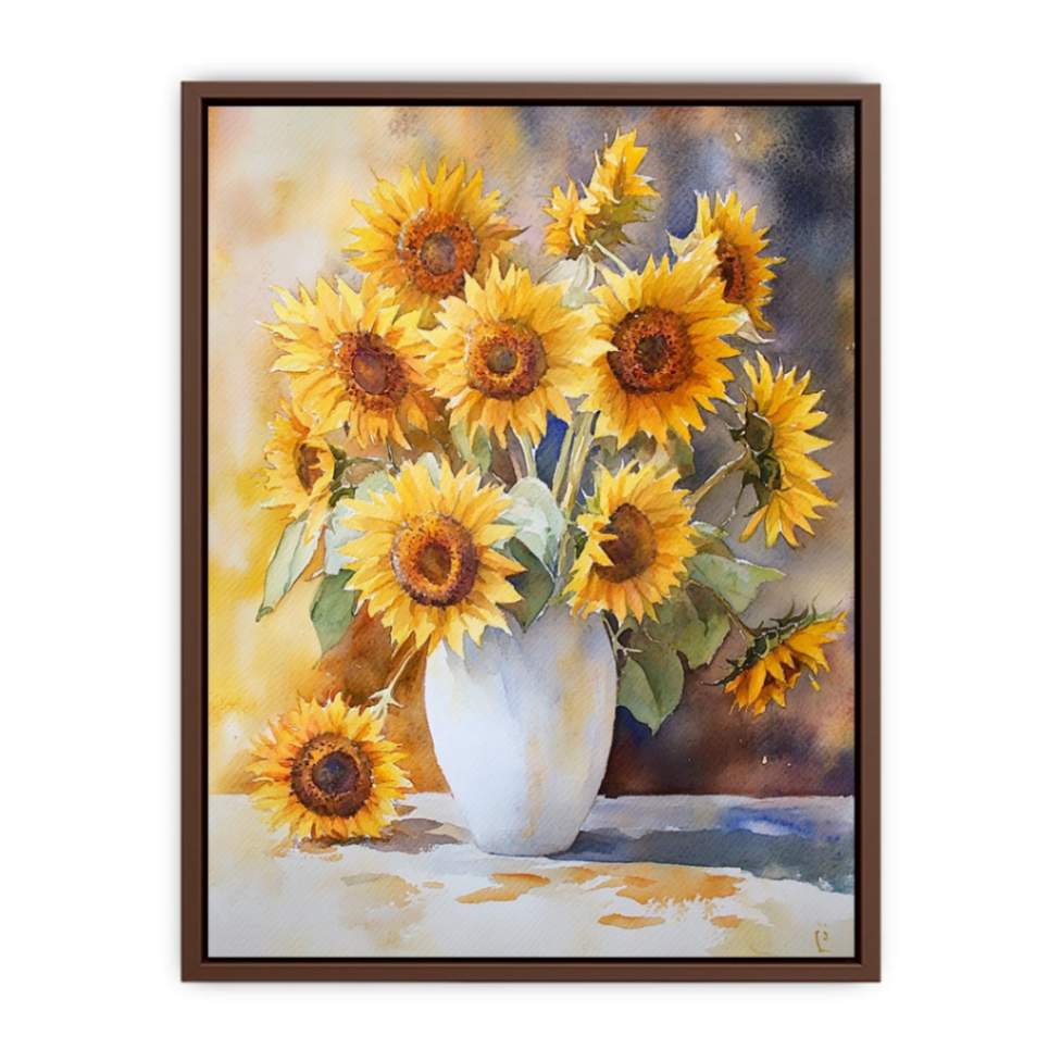 Canvas Print