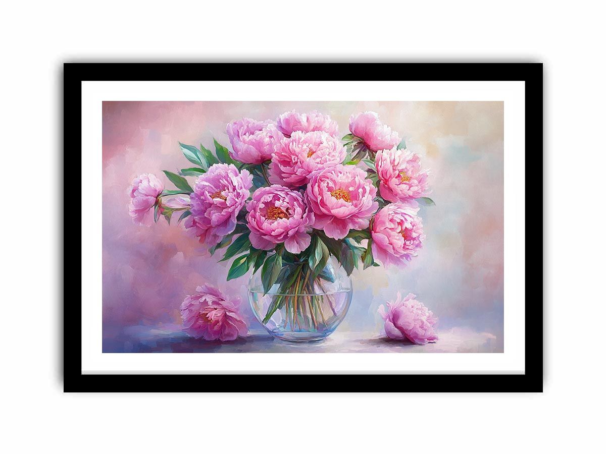Framed Print