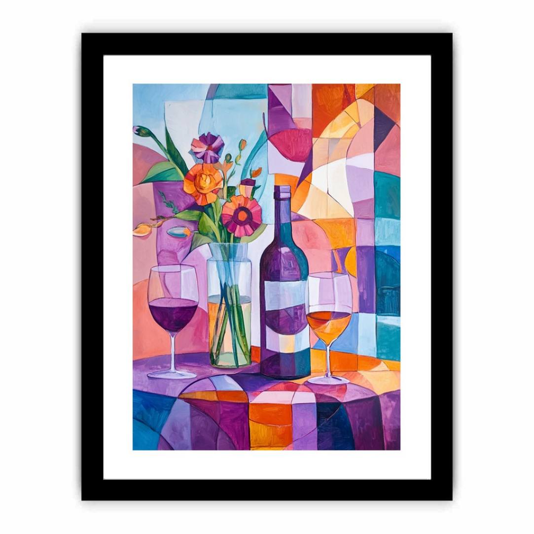 Framed Print