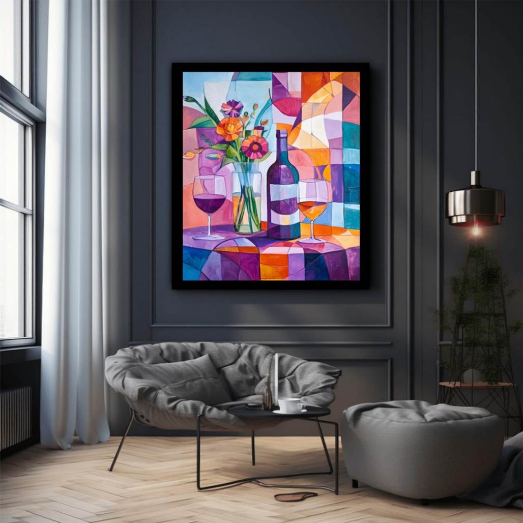  Artwork