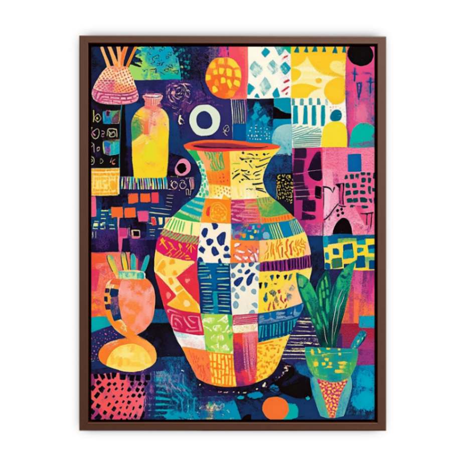 Canvas Print