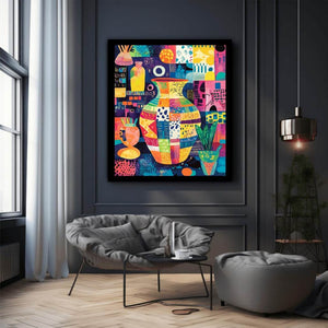  Artwork