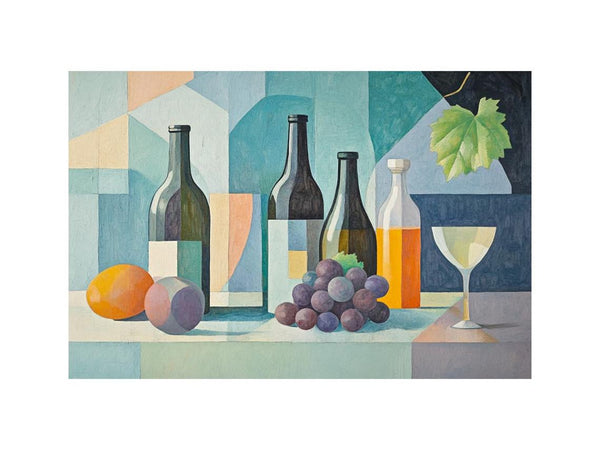 Still Life Kitchenware