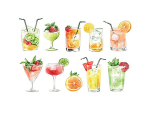 Liquid Jewels