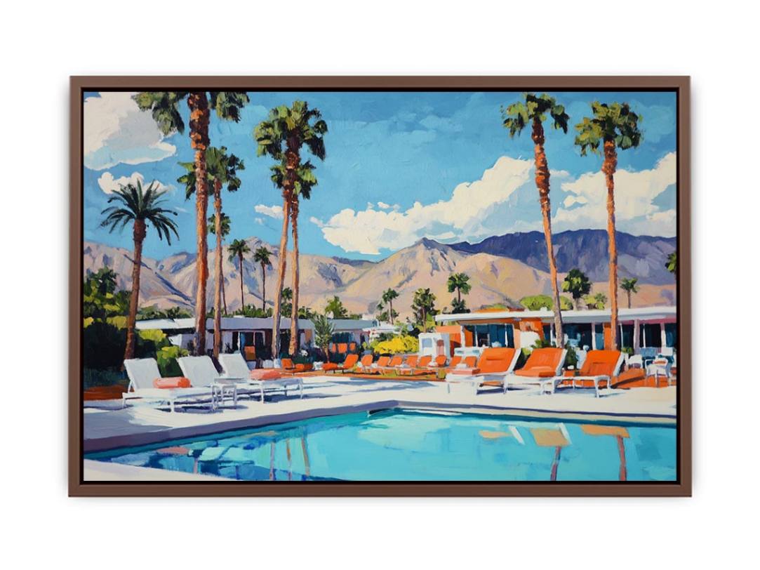 Canvas Print