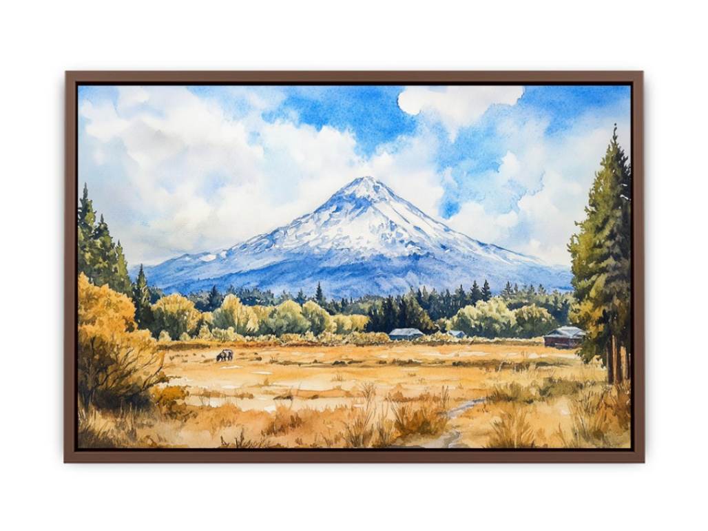 Canvas Print