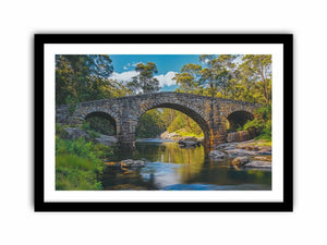 Framed Print