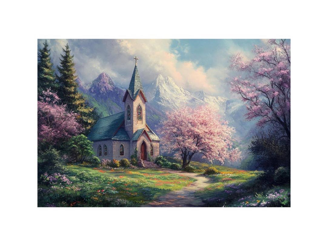 Old Church