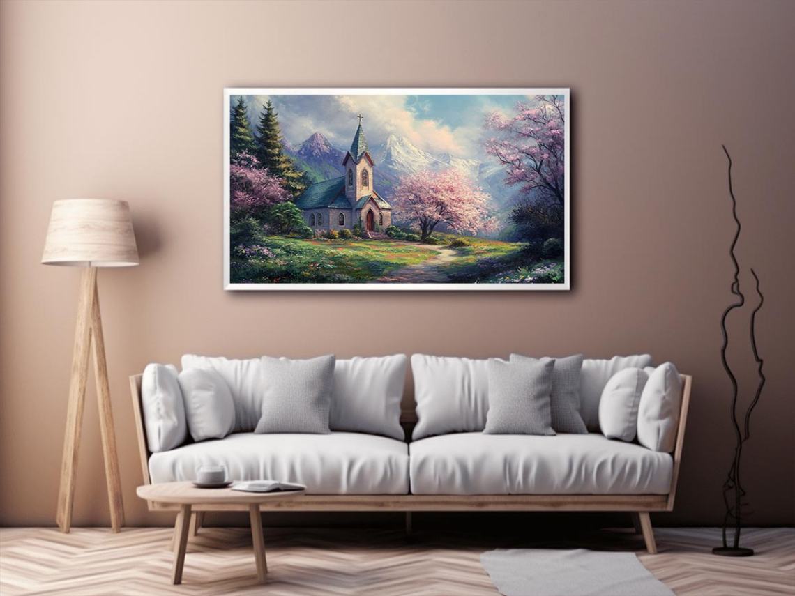 Artwork