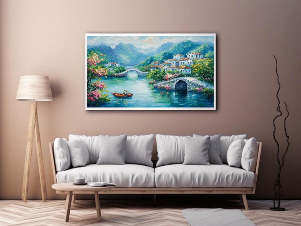  Artwork