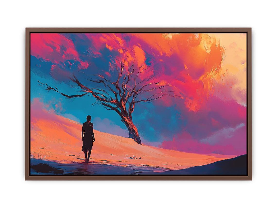 Canvas Print