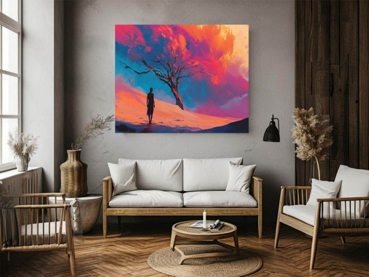 Fields Of Quiet Flame