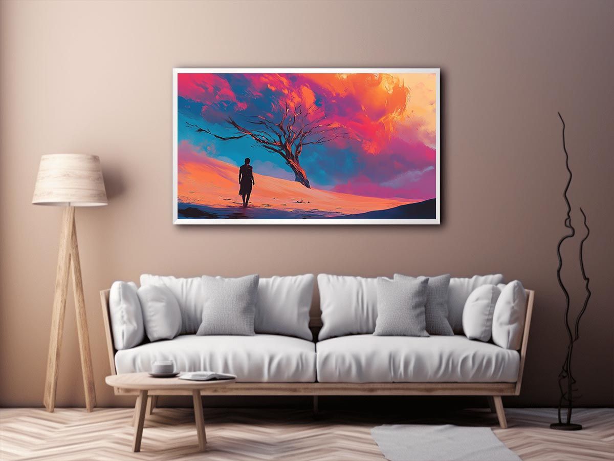  Artwork
