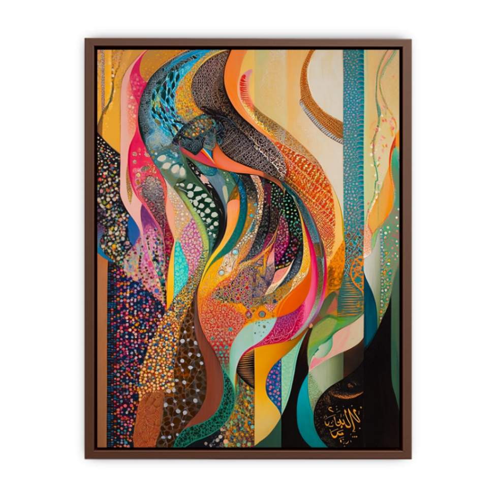 Canvas Print