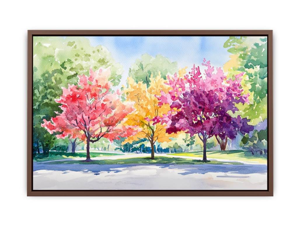 Canvas Print