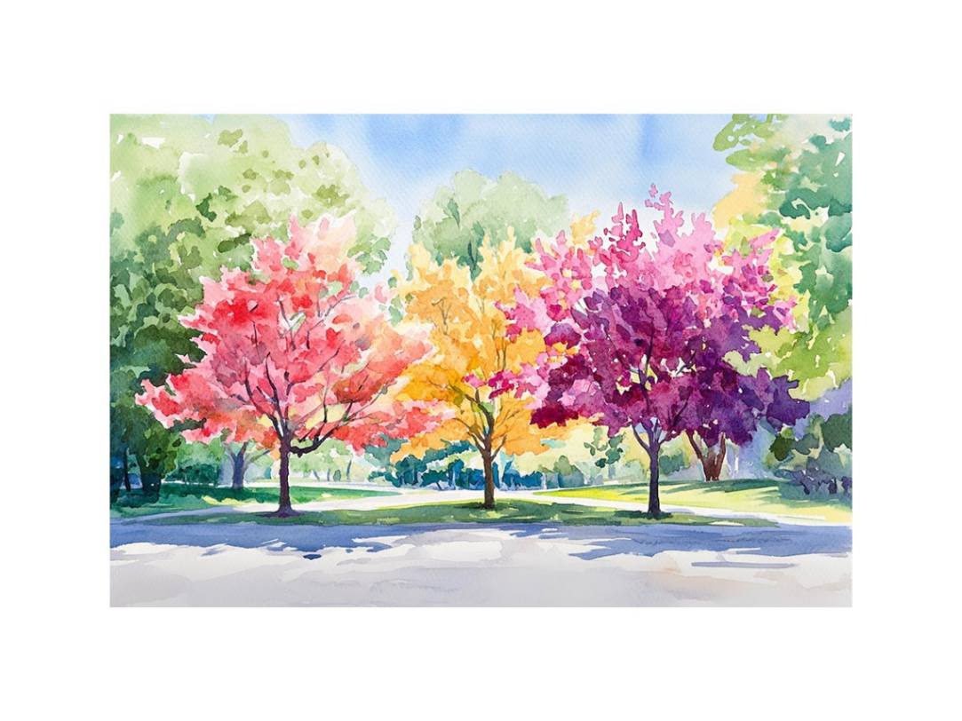 Full Bloom