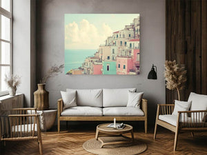 Echoes Of Amalfi