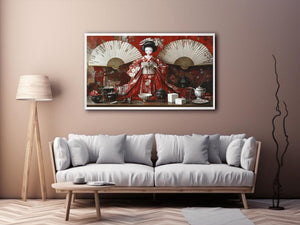  Artwork