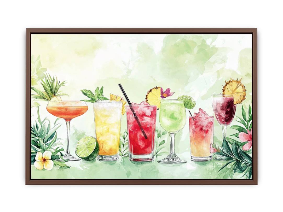 Canvas Print