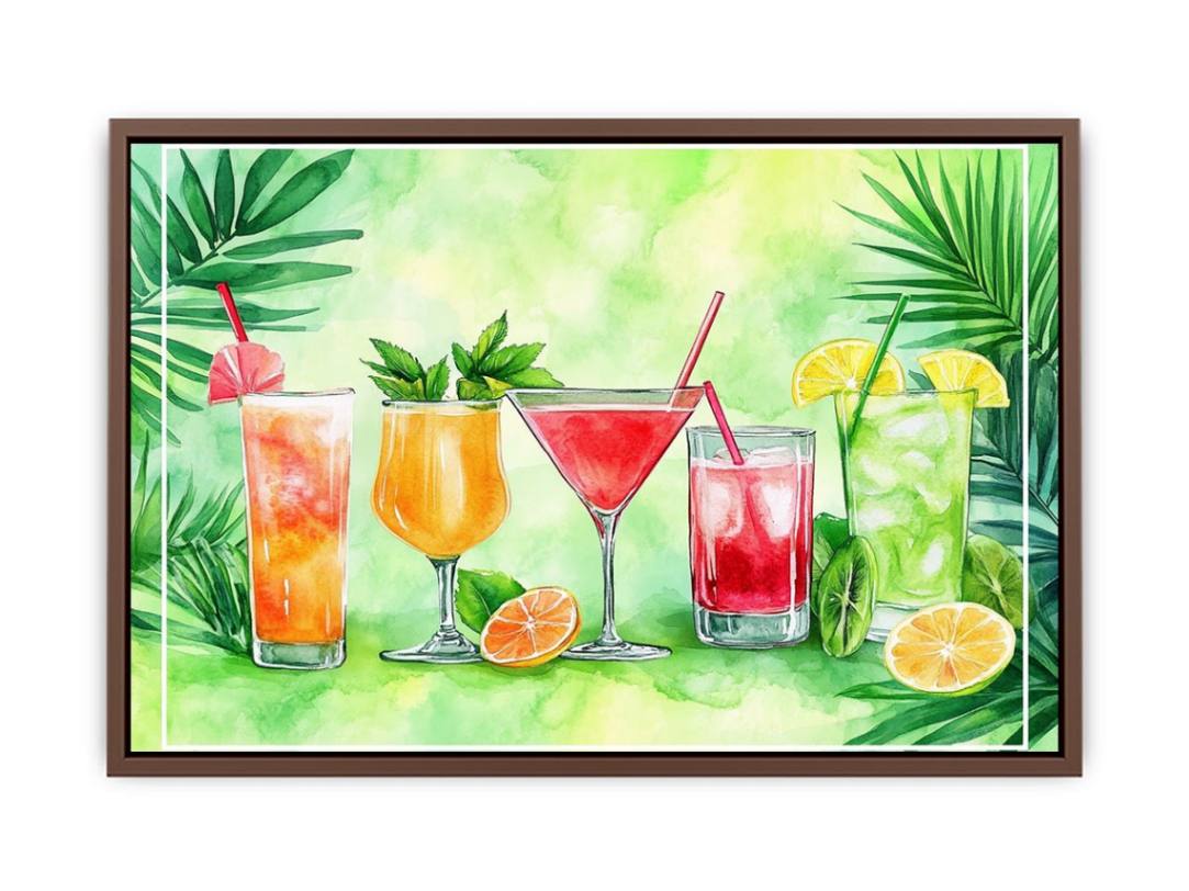 Canvas Print