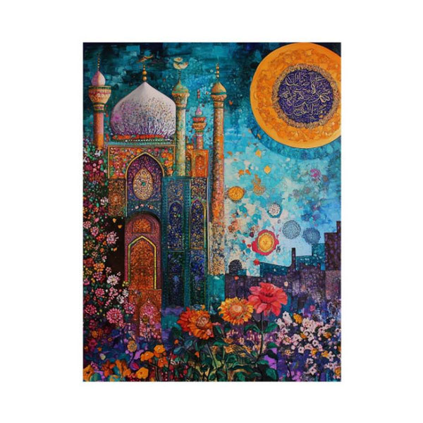 Whispers Of The Dome