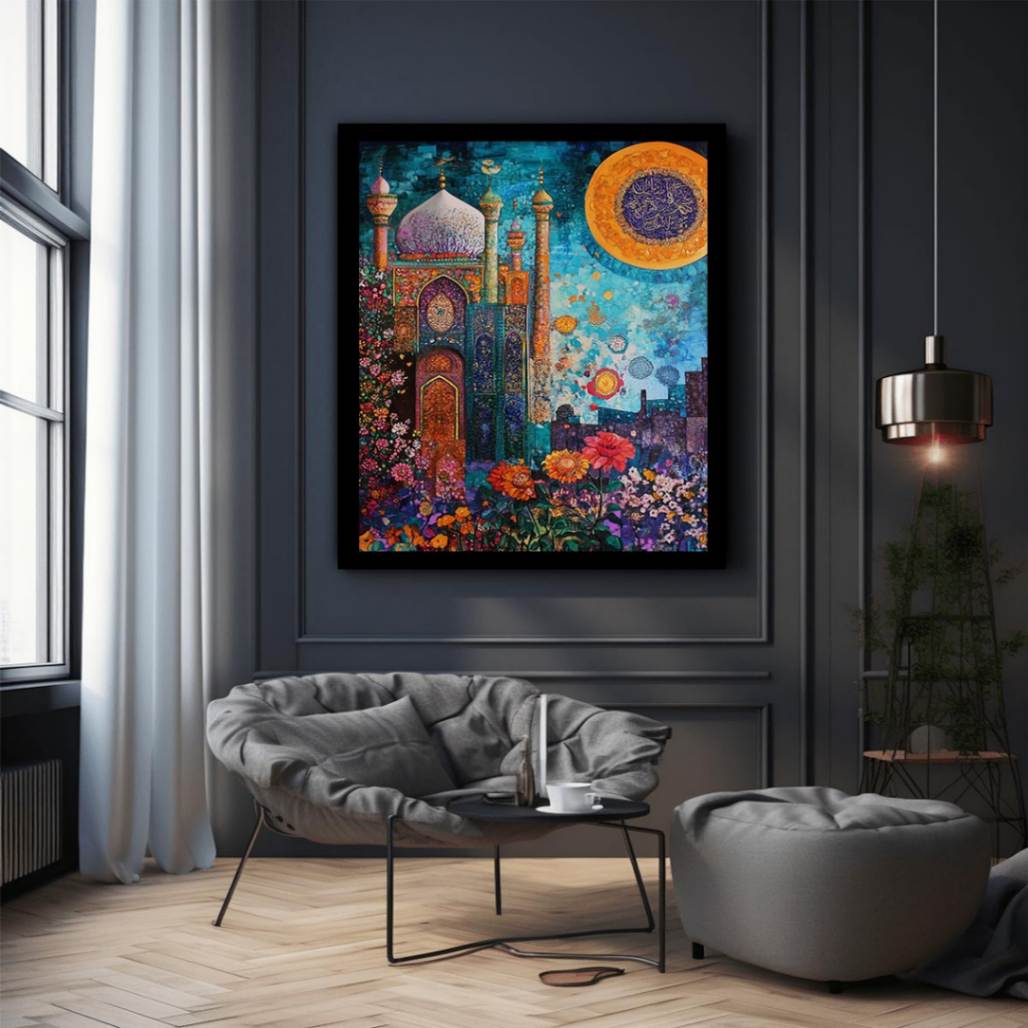  Artwork