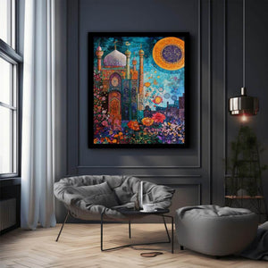  Artwork