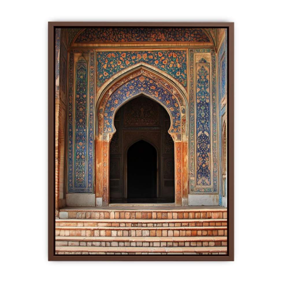 Canvas Print