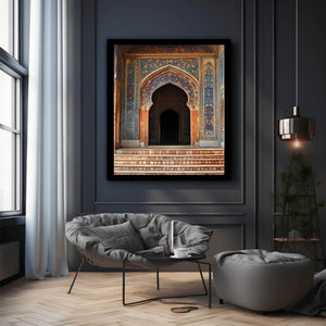  Artwork