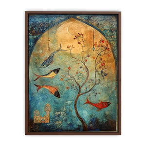 Canvas Print