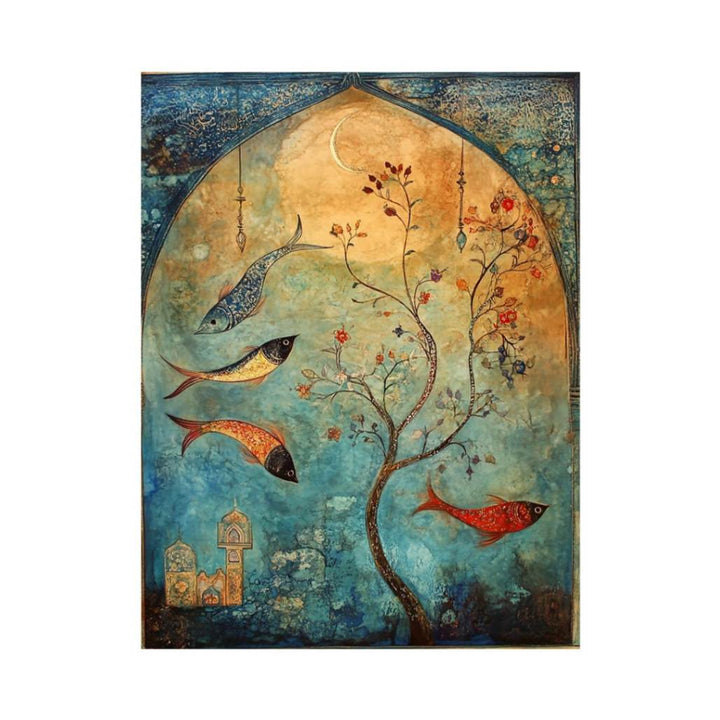 The Veins Of Creation