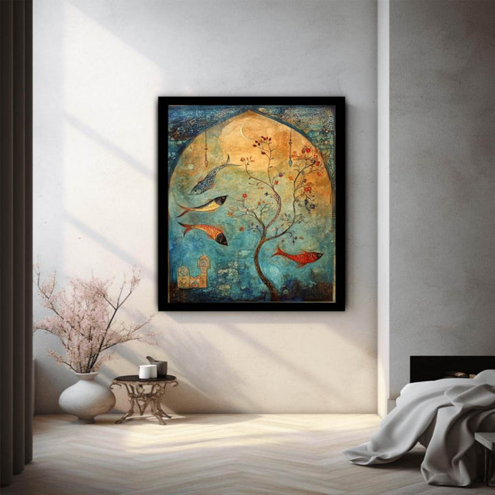 The Veins Of Creation