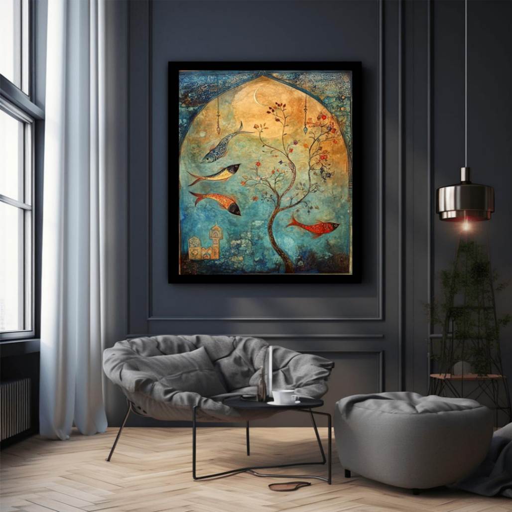  Artwork