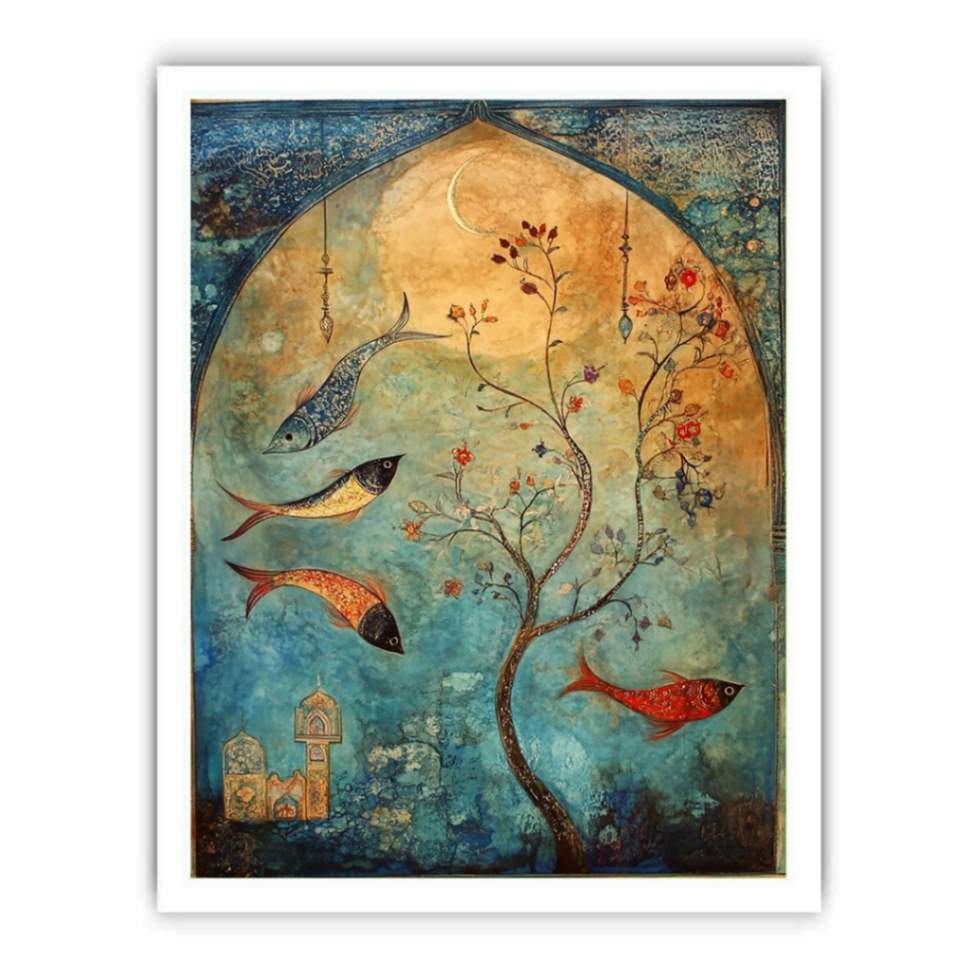 Wall Art