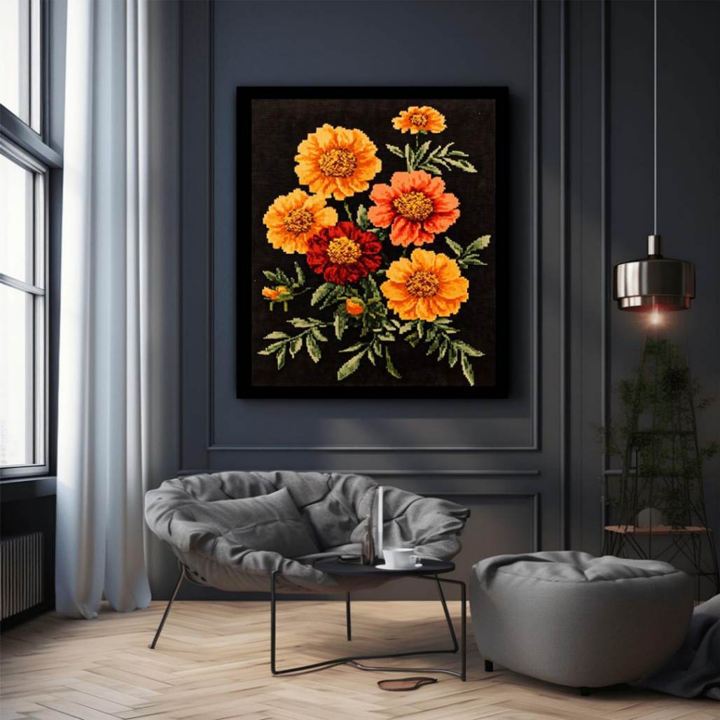  Artwork