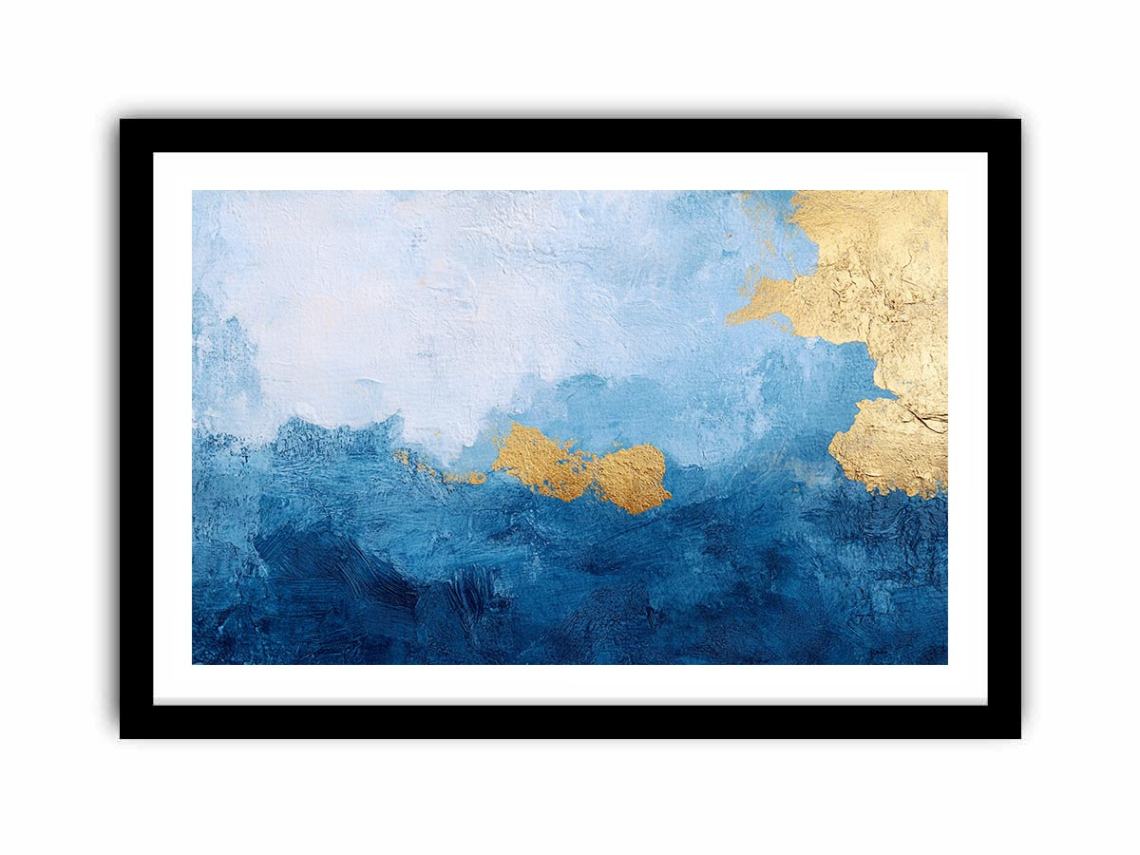 Framed Print
