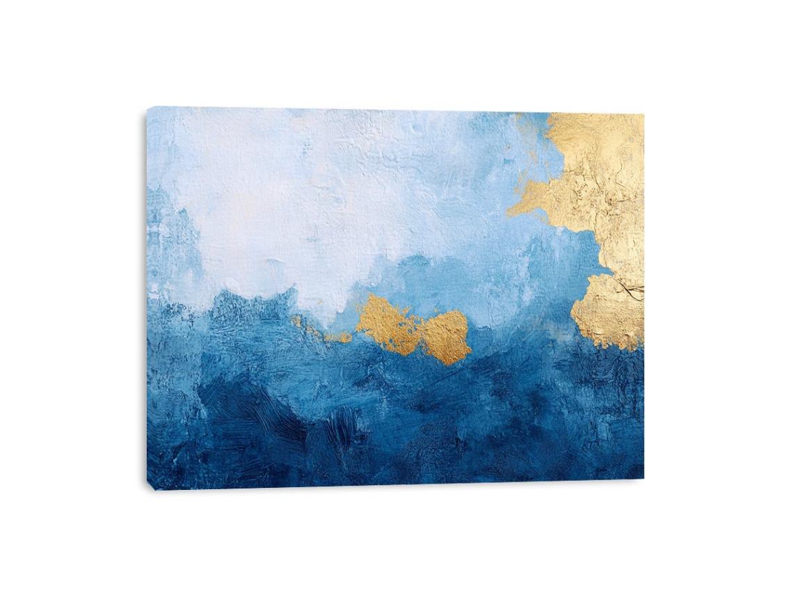 Streched canvas