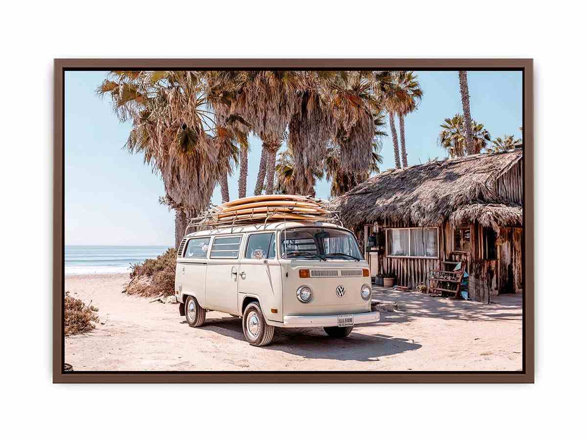 Canvas Print