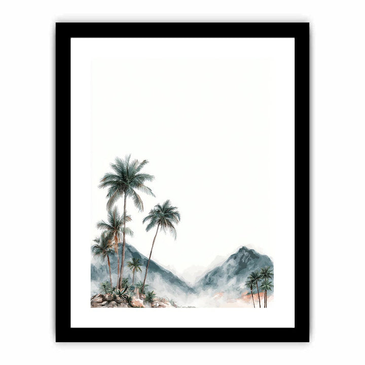 Framed Print