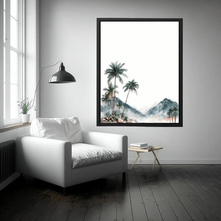 Palm Spring Mountian