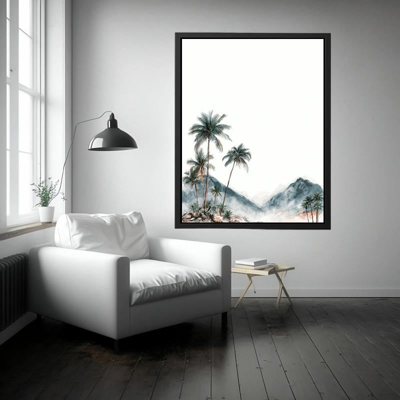 Palm Spring Mountian