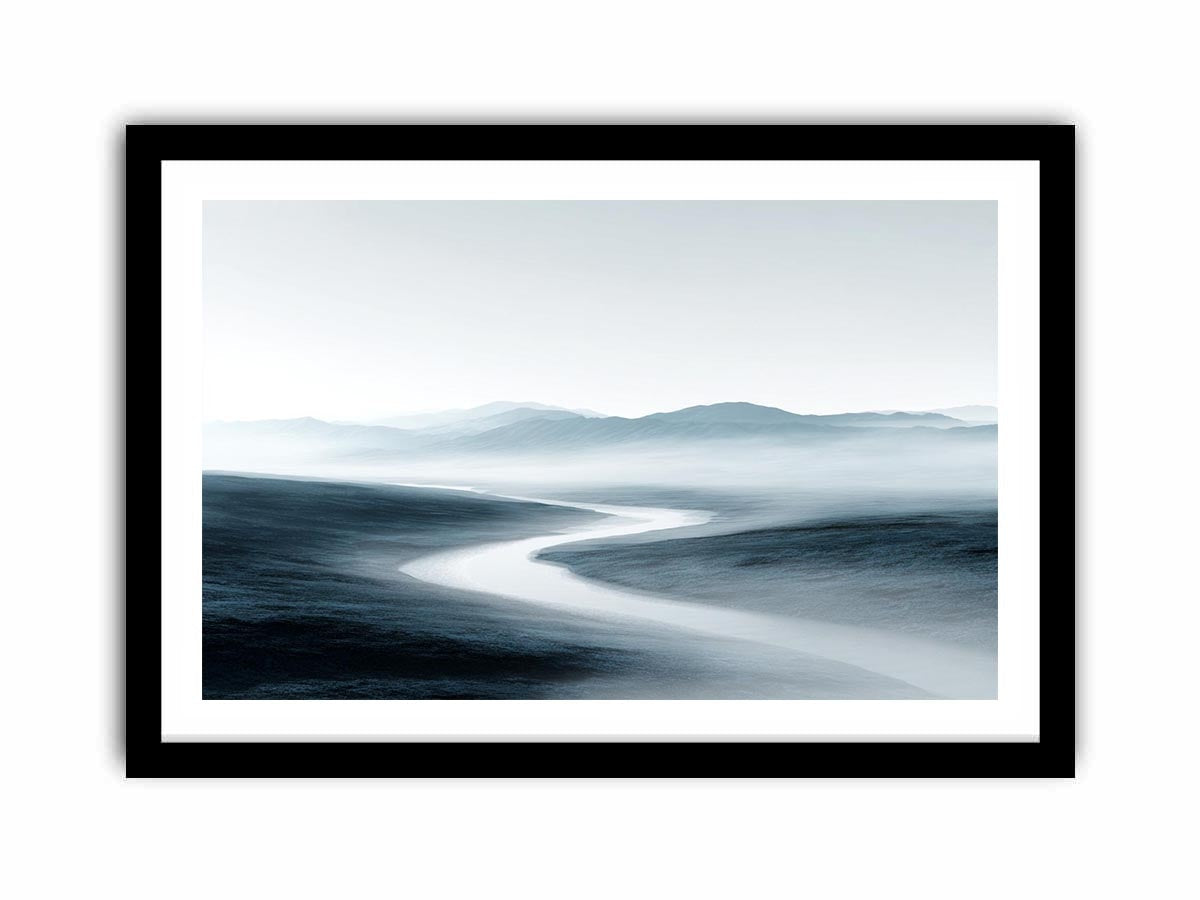 Framed Print