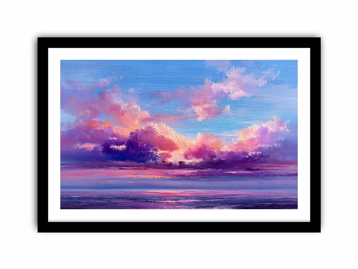 Framed Print