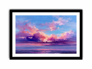 Framed Print