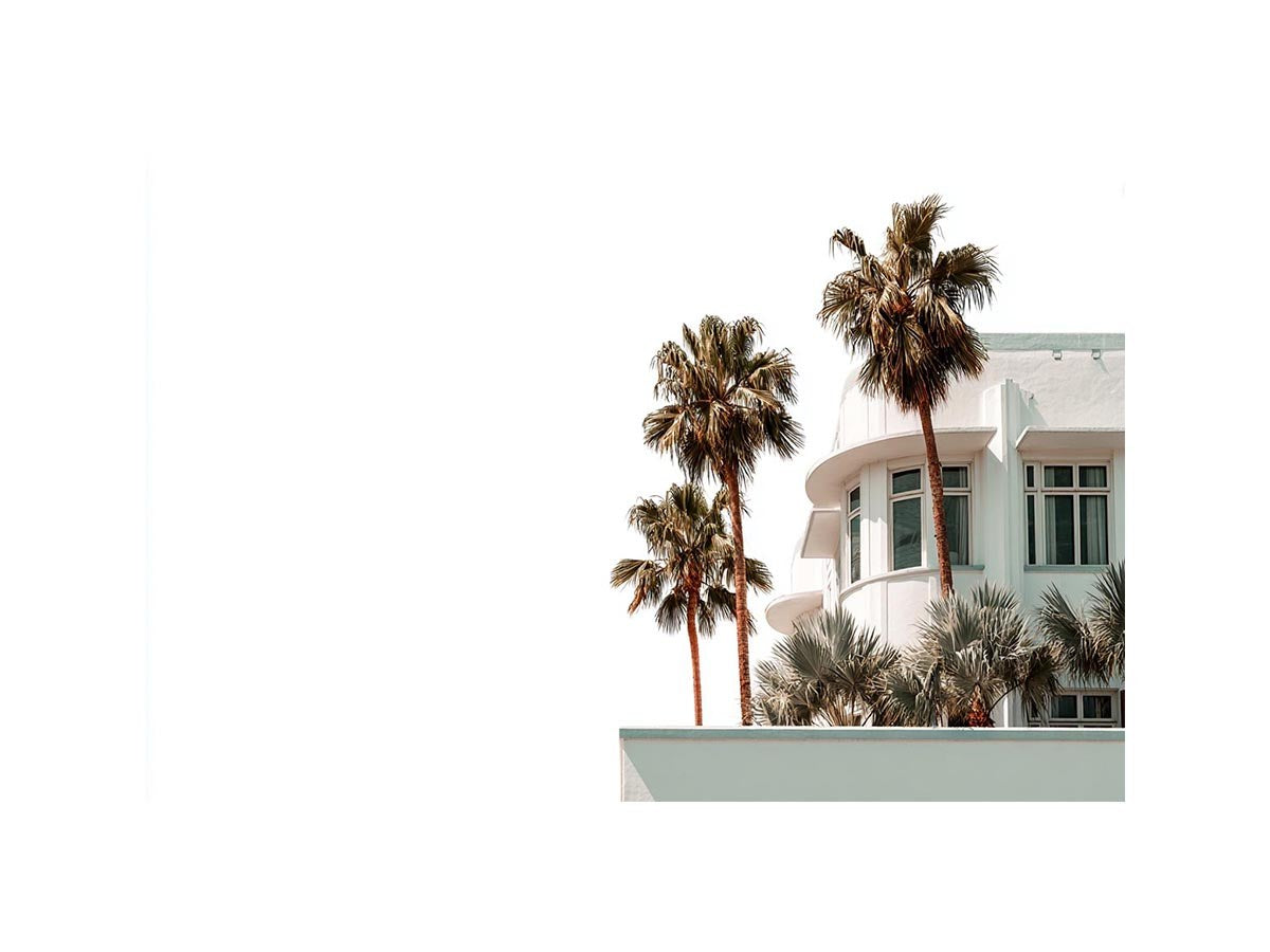 Palm Springs Quiet